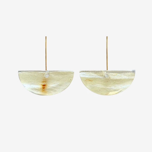 Earrings - Seini Tapa-Koloa Jewellery-Matakana Pharmacy