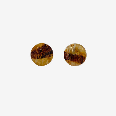 Earrings - Petina Ngatu-Koloa Jewellery-Matakana Pharmacy