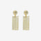Earrings - Olivia Ate Tapa-Nichola-Matakana Pharmacy