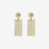 Earrings - Olivia Ate Tapa-Nichola-Matakana Pharmacy
