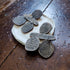 Earrings - Whispers of Tupuna-Koakoa Design-Matakana Pharmacy