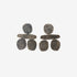 Earrings - Whispers of Tupuna-Koakoa Design-Matakana Pharmacy