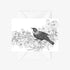 Greeting Card - Home is Here Tui-Katy Hayward-Matakana Pharmacy