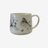 Mug - Fly With Me Piwaiwaka / Fantail-Katy Hayward-Matakana Pharmacy