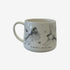 Mug - Fly With Me Piwaiwaka / Fantail-Katy Hayward-Matakana Pharmacy