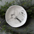 Trinket Dish - Come Fly With Me - Piwaiwaka/Fantail-Katy Hayward-Matakana Pharmacy