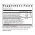 Kids Optimal Focus 60 Capsules-Seeking Health-Matakana Pharmacy