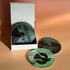 Coasters Set of 6-By Kathryn Furniss-Matakana Pharmacy
