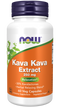 Image of Kava kava Extract 250mg 60vcaps