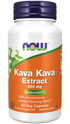 Image of Kava kava Extract 250mg 60vcaps