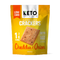 Image of KETO Almond Flour Crackers Cheddar & Oinion 64g