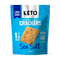 Image of KETO Almond Flour Crackers Sea Salt 64g