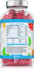 Kids Multivitamin & Multimineral Gummies Natural Berry 60
