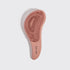 Detangling Brush - Terracotta-KITSCH-Matakana Pharmacy