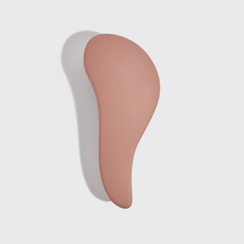 Detangling Brush - Terracotta-KITSCH-Matakana Pharmacy
