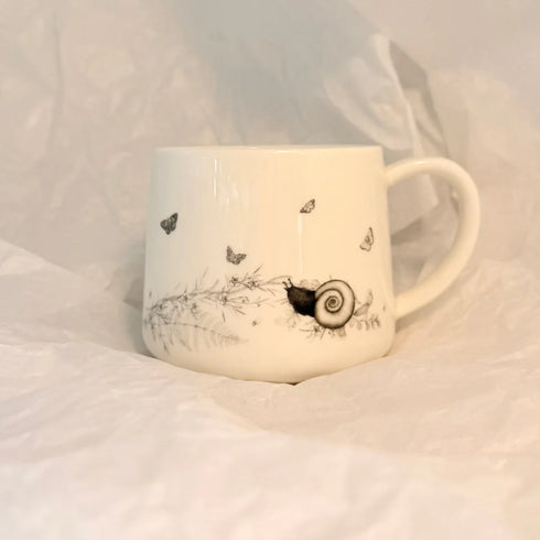 Cup - Walking with Aroha Brown Kiwi-Katy Hayward-Matakana Pharmacy