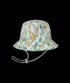 Image of Boys Koby Bucket Hat Natural Large