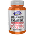 Creatine Kre-Alkalyn 750mg 120s-NOW Supplements-Matakana Pharmacy