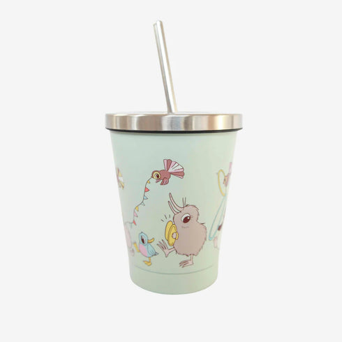 Kuwi Classic Collection Smoothie Cup-Illustrated Publishing-Matakana Pharmacy