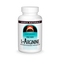 image of source naturals L-arginine 500mg 50 caps