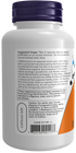 Image of L-Methionine 500mg 100caps suggested usage