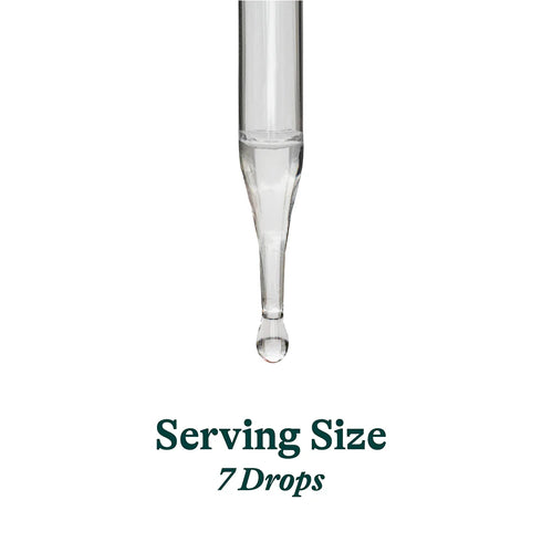 Lactase Drops 15mls-Seeking Health-Matakana Pharmacy