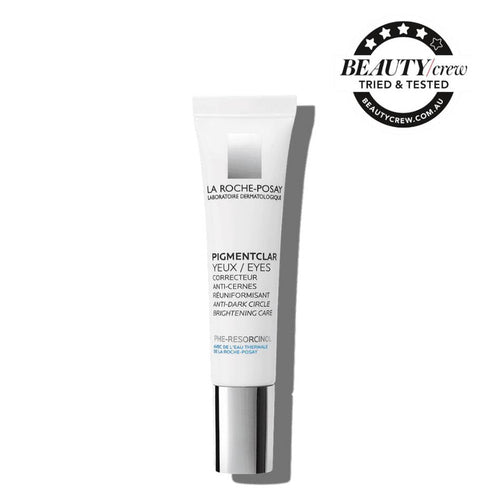 LA ROCHE-POSAY Pigmentclar Eye 15ml-Matakana Pharmacy