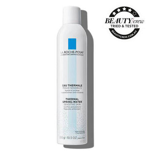 LA ROCHE-POSAY Thermal Spring Water 300ml-Matakana Pharmacy