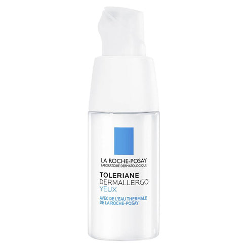 LA ROCHE-POSAY Toleriane Dermallergo Eye 20ml-Matakana Pharmacy