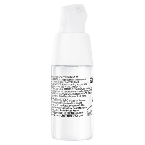 LA ROCHE-POSAY Toleriane Dermallergo Eye 20ml-Matakana Pharmacy