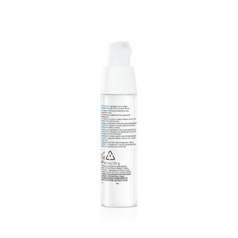 LA ROCHE-POSAY Toleriane Dermallergo Fluid 40ml-Matakana Pharmacy