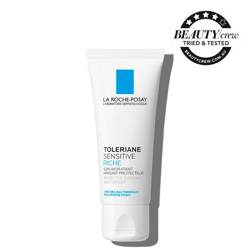 LA ROCHE-POSAY Toleriane Sensitive Riche 40ml-Matakana Pharmacy