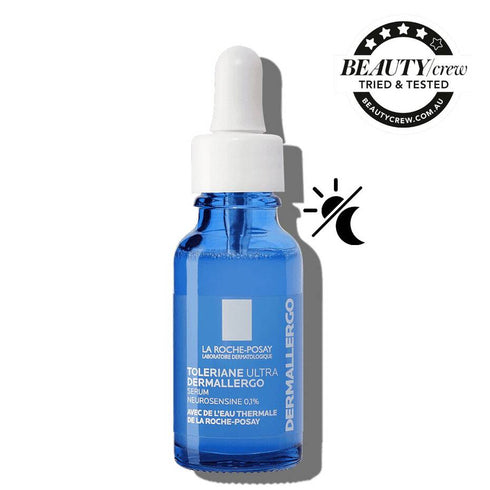 LA ROCHE-POSAY Toleriane Ultra Dermaller Serum 20ml-Matakana Pharmacy