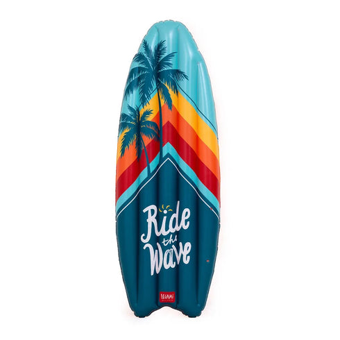 LEGAMI Inflatable Lilo - Surf Board-Matakana Pharmacy