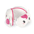 LEGAMI Travel Pillow & Eye Mask Asstd (Penguin/Unicorn/Panda)-Matakana Pharmacy