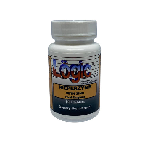 Neiperzyme 200tabs-Matakana Pharmacy