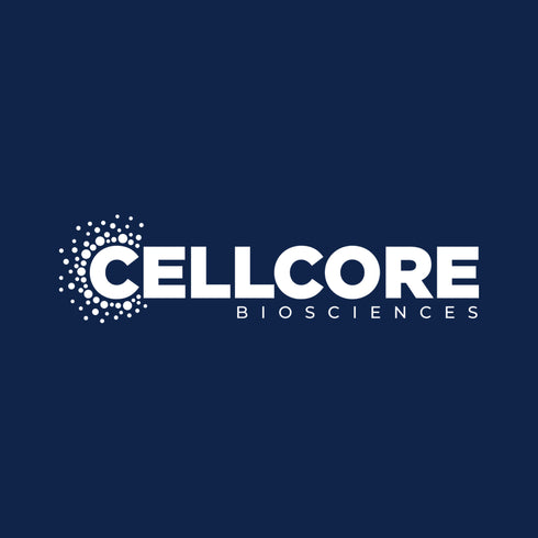 CellCore Biosciences brand logo