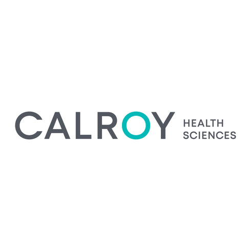 Calroy Health Sciences brand logo