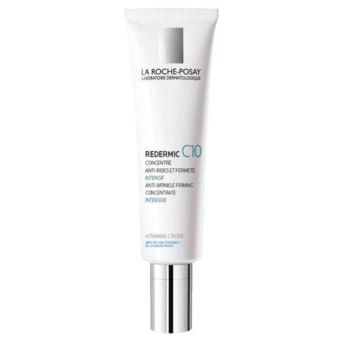 Image of redermin C10 anti-wrinkle cream 30mL