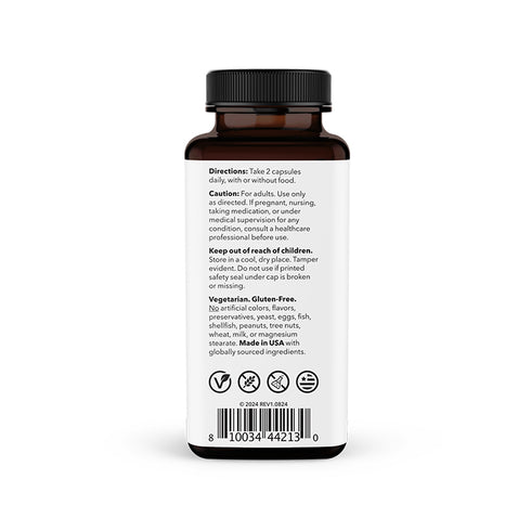 Leg Veins Tone-R 60 Capsules-LifeSeasons-Matakana Pharmacy