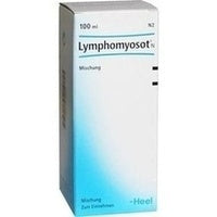Image of Lymphomyosot Drops 100ml