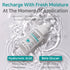 Glutathione Niacinamide Ampoule Serum 40ml-APLB-Matakana Pharmacy
