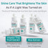 Glutathione Niacinamide Ampoule Serum 40ml-APLB-Matakana Pharmacy