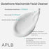 Glutathione Niacinamide Facial Cleanser 80ml-APLB-Matakana Pharmacy