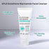 Glutathione Niacinamide Facial Cleanser 80ml-APLB-Matakana Pharmacy
