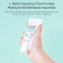 Glutathione Niacinamide Facial Cleanser 80ml-APLB-Matakana Pharmacy