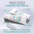 Glutathione Niacinamide Facial Cleanser 80ml-APLB-Matakana Pharmacy
