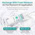 Glutathione Niacinamide Facial Cleanser 80ml-APLB-Matakana Pharmacy