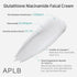 Glutathione Niacinamide Facial Cream 55ml-APLB-Matakana Pharmacy