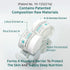 Glutathione Niacinamide Facial Cream 55ml-APLB-Matakana Pharmacy